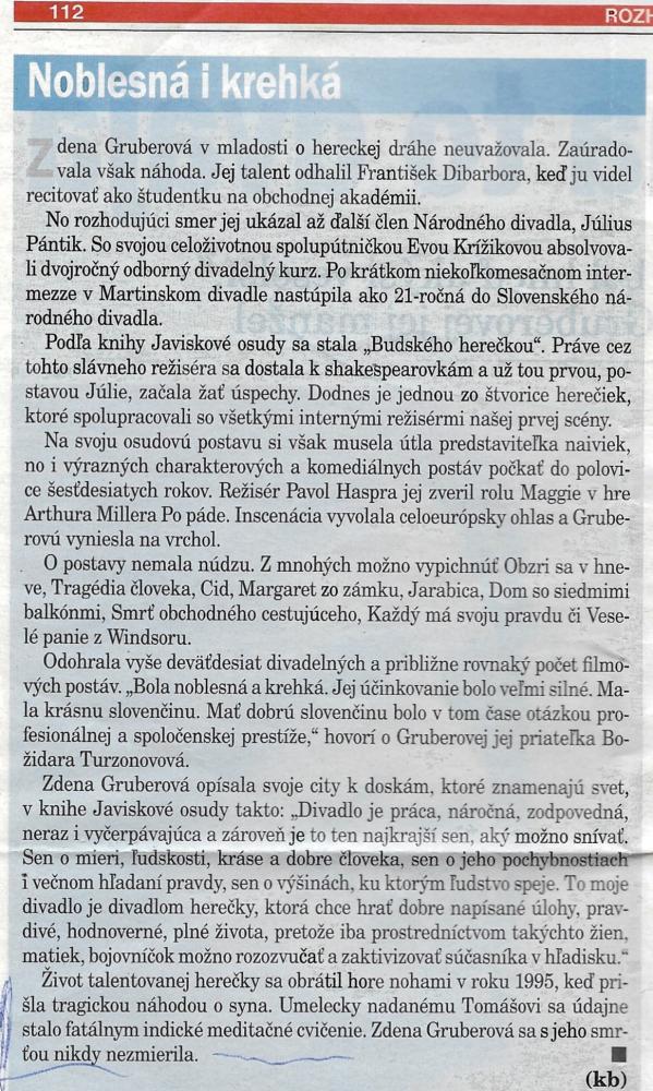 Nájdené v archíve